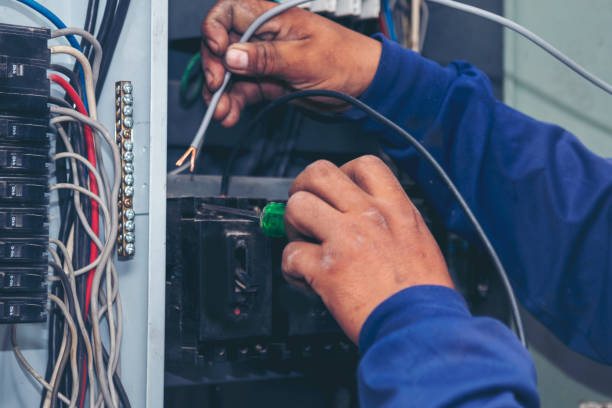 Best Circuit Breaker Repair  in Cactus Flats, AZ