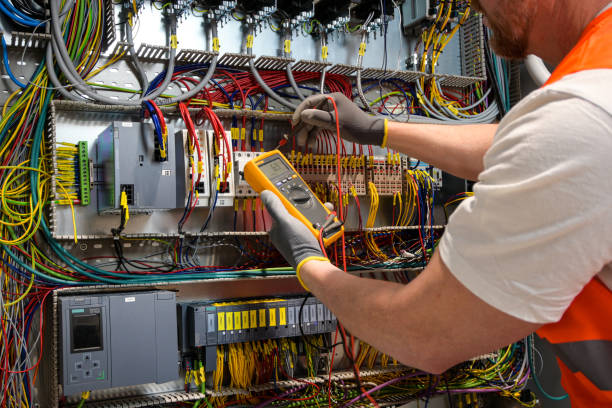 Best Local Electrician Companies  in Cactus Flats, AZ