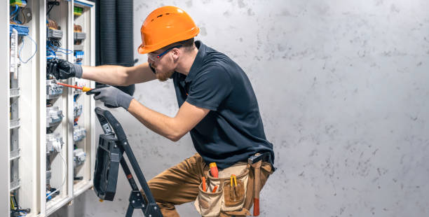 Best Circuit Breaker Repair  in Cactus Flats, AZ