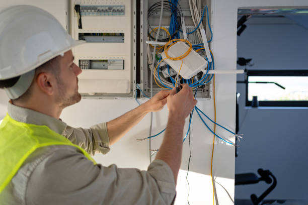 Best Residential Electrician Services  in Cactus Flats, AZ