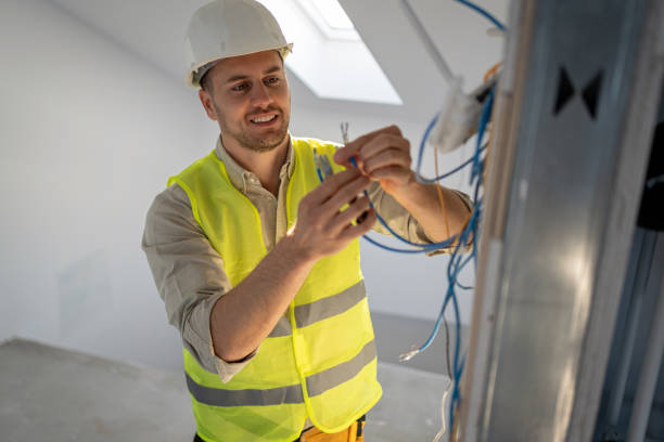 Best Ceiling Fan Installation Electrician  in Cactus Flats, AZ