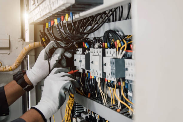 Best Commercial Electrician Services  in Cactus Flats, AZ