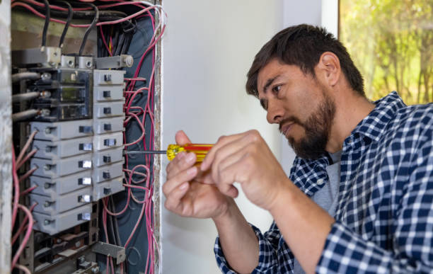 Best Electrical Repair Services  in Cactus Flats, AZ